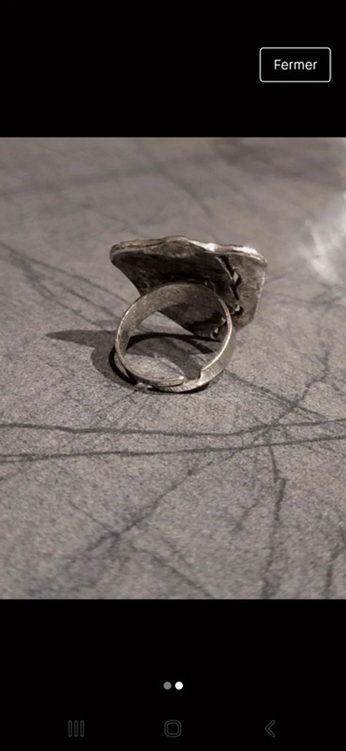 Bague - photo numéro 2