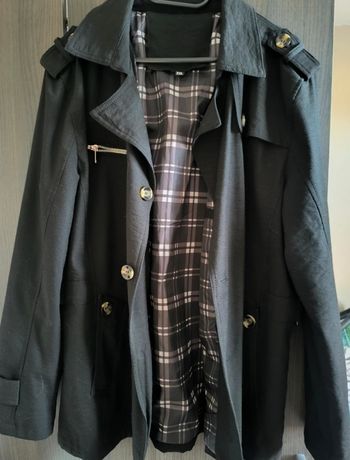 Trench 