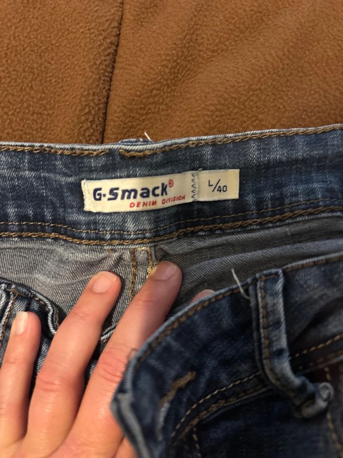 Pantalon - photo numéro 5