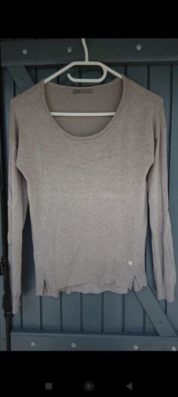 Pull léger, marque Les petites bombes