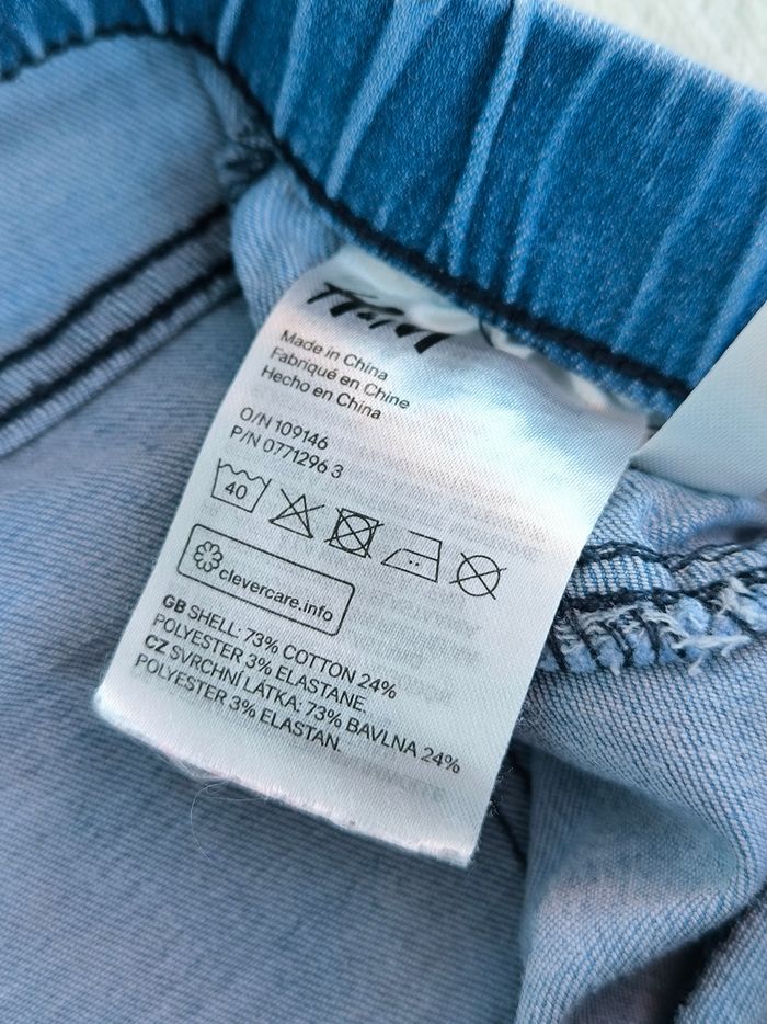 Pantalon fille H&M 3 ans - photo numéro 7