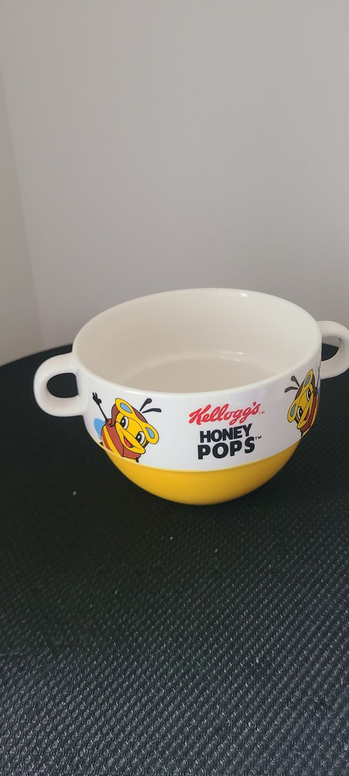 Bol Kellogg's 2019