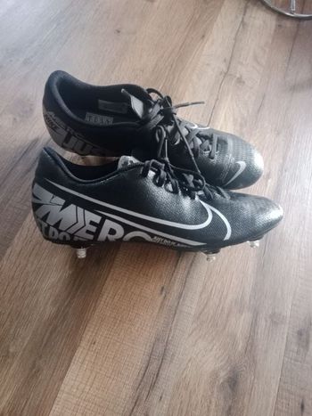 Chaussures de football Nike