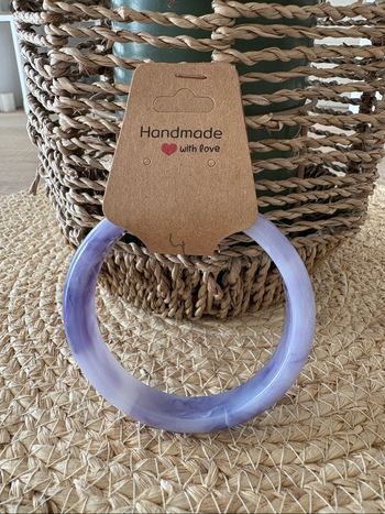 Bracelet jonc