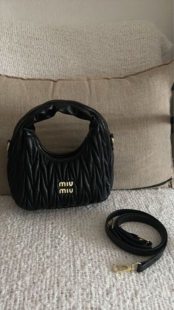 Sac miumiu 