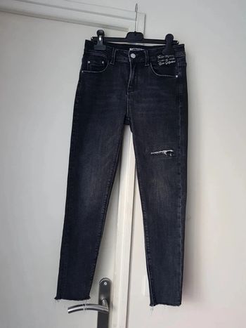 Jean femme - T. 36