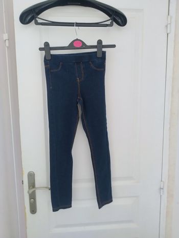 Jegging Kiabi 8ans 