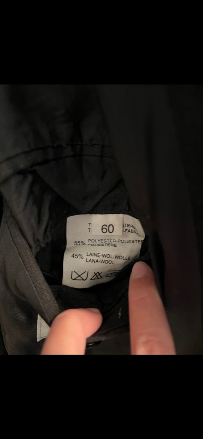 Veste de costume homme Brice - photo numéro 8