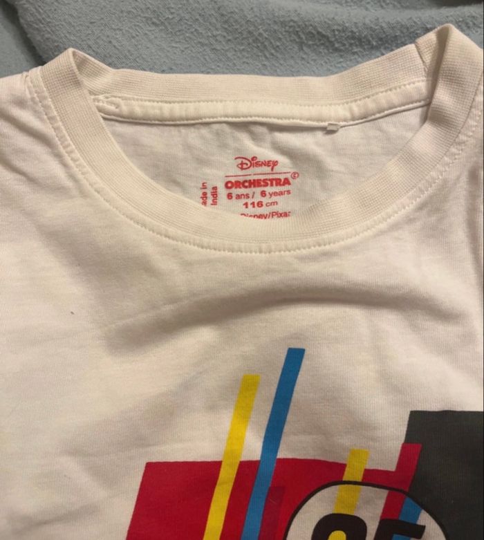 Tee-shirts manche longue cars