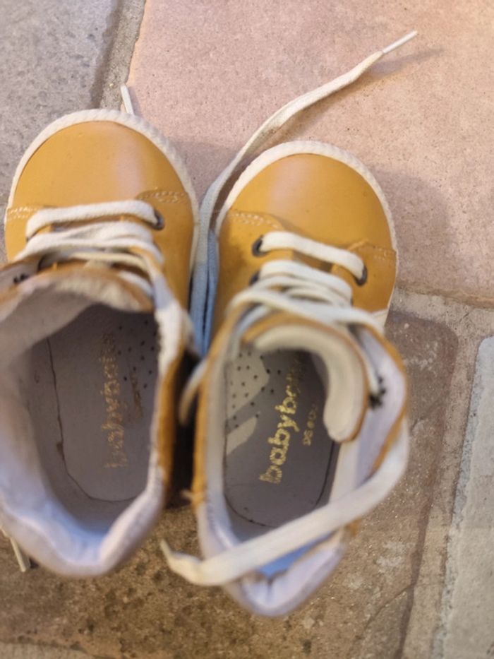Chaussure Taille 20 - photo numéro 7