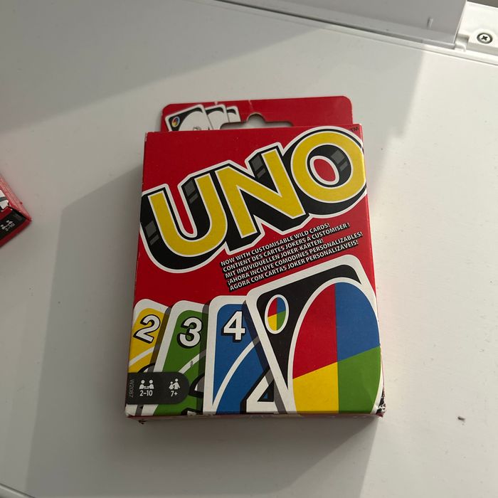 Uno