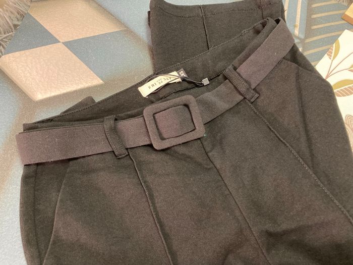 Pantalon taille 34-CKS - photo numéro 4