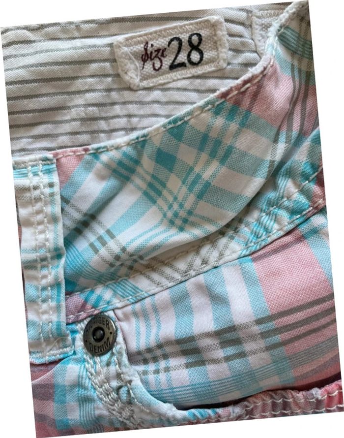 Short court Tommy Hilfiger - photo numéro 5