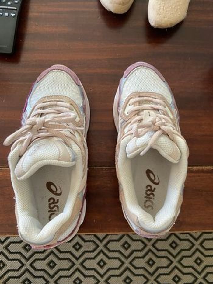 Asics gel nyc - photo numéro 6