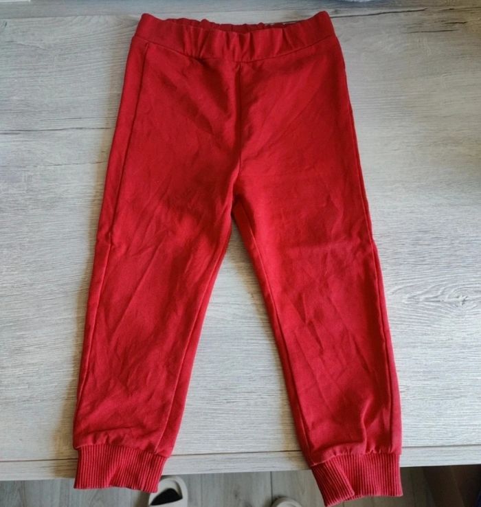 Ensemble LC waikiki rouge 2 ans - photo numéro 5