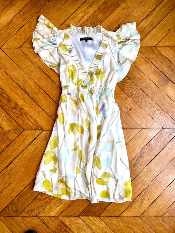 Robe élégante d’été BCBG max Azria taille S