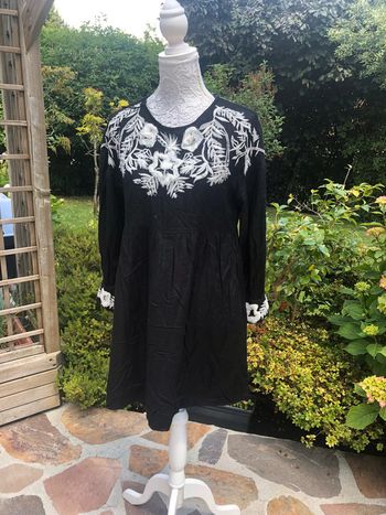 Robe Zara neuve taille XS