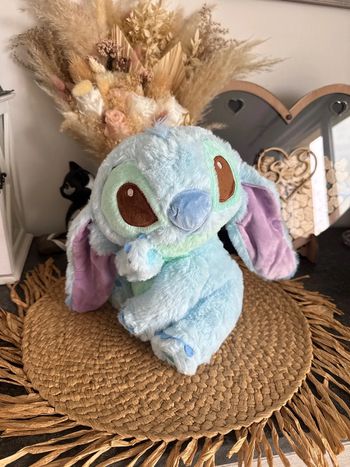 Peluche stitch disney