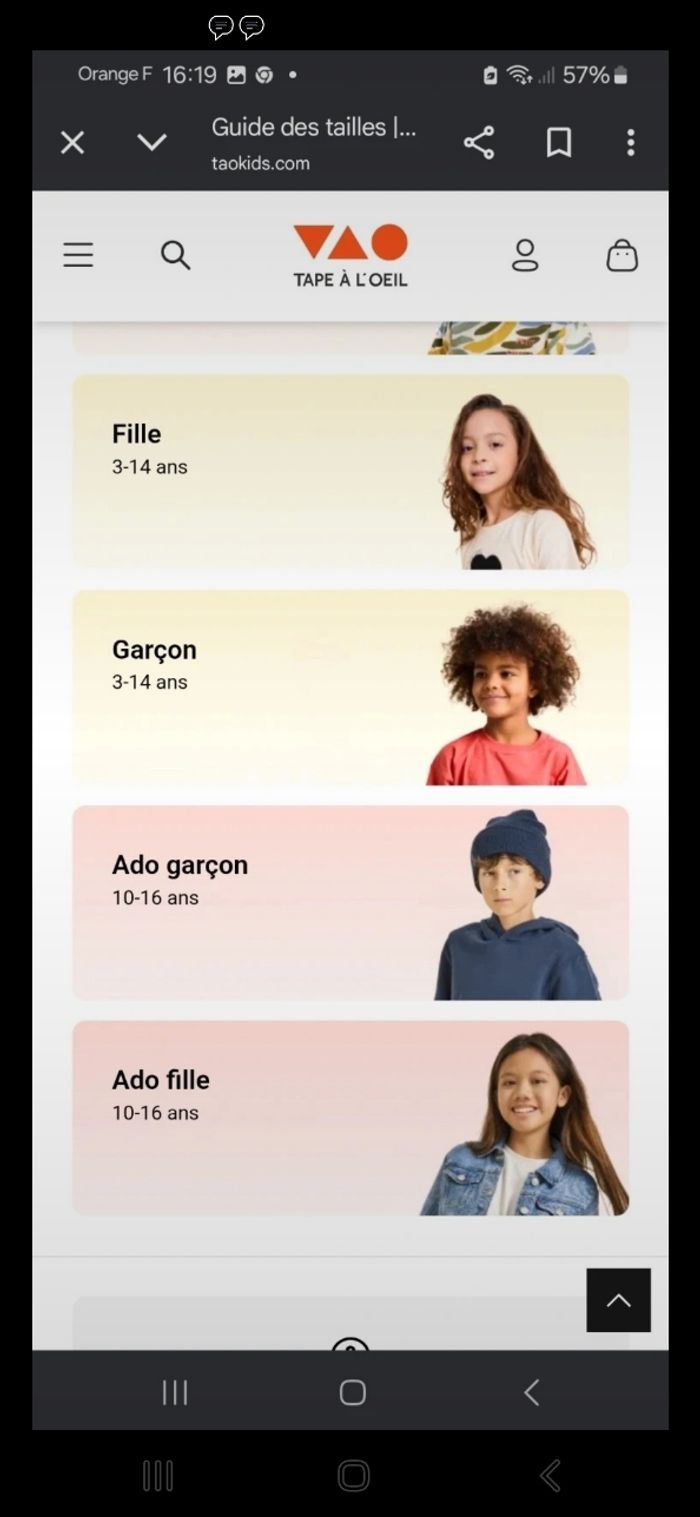 Jean 12/13ans - photo numéro 4