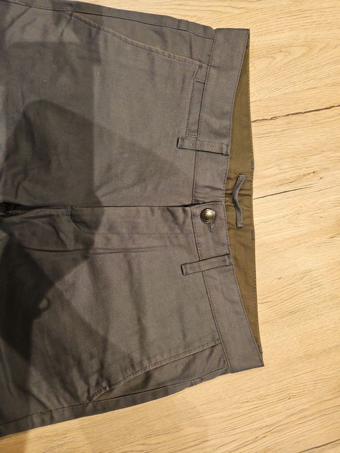 Pantalon chino - photo numéro 2