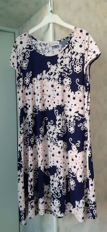 Robe femme taille 44