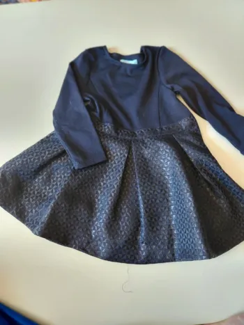 Robe de fête obaïbi okaïdi