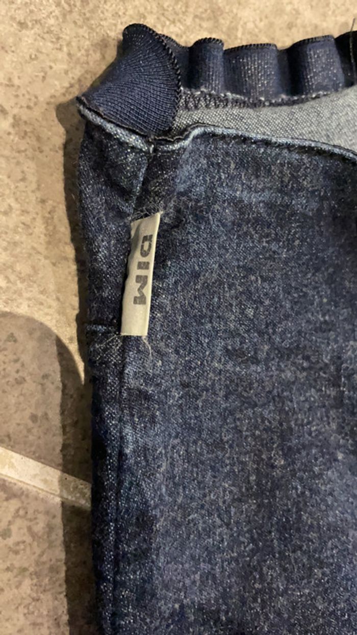 Pantalon dim jeans - photo numéro 2