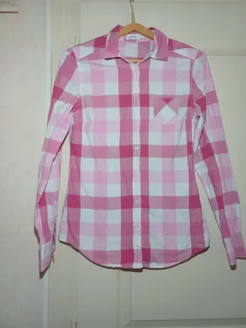 Chemise  Pimkie
