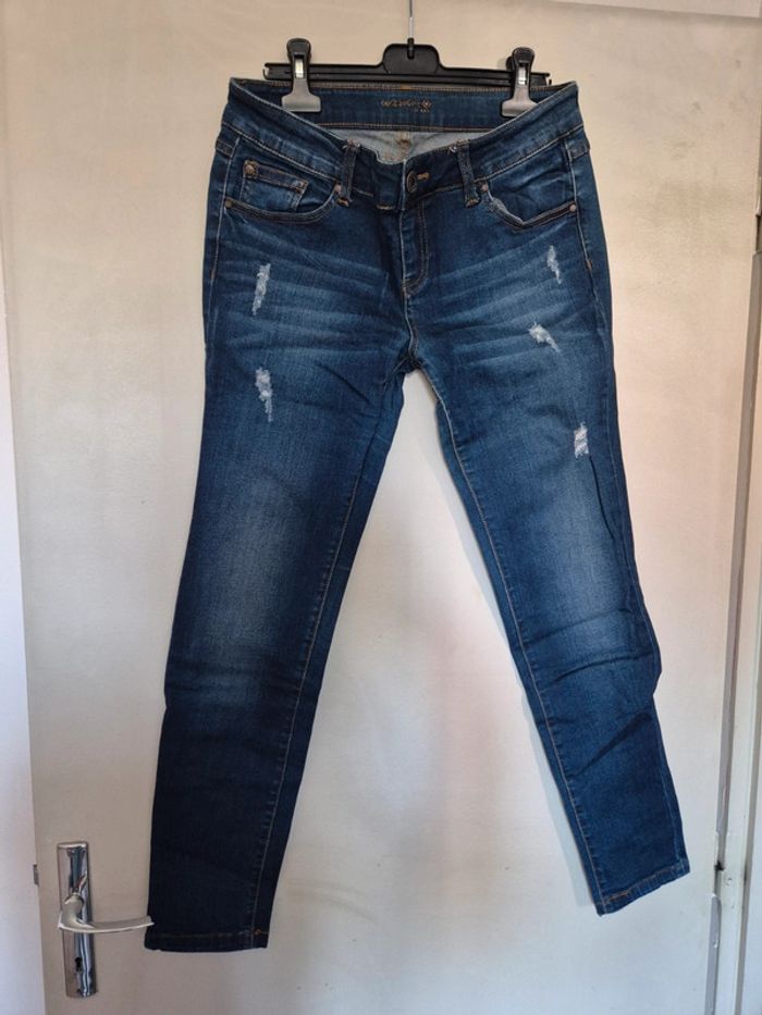 Jean Bonobo T38