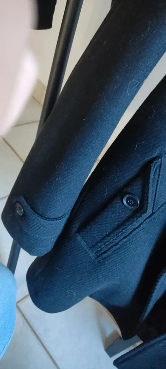 Manteau Homme - photo numéro 9