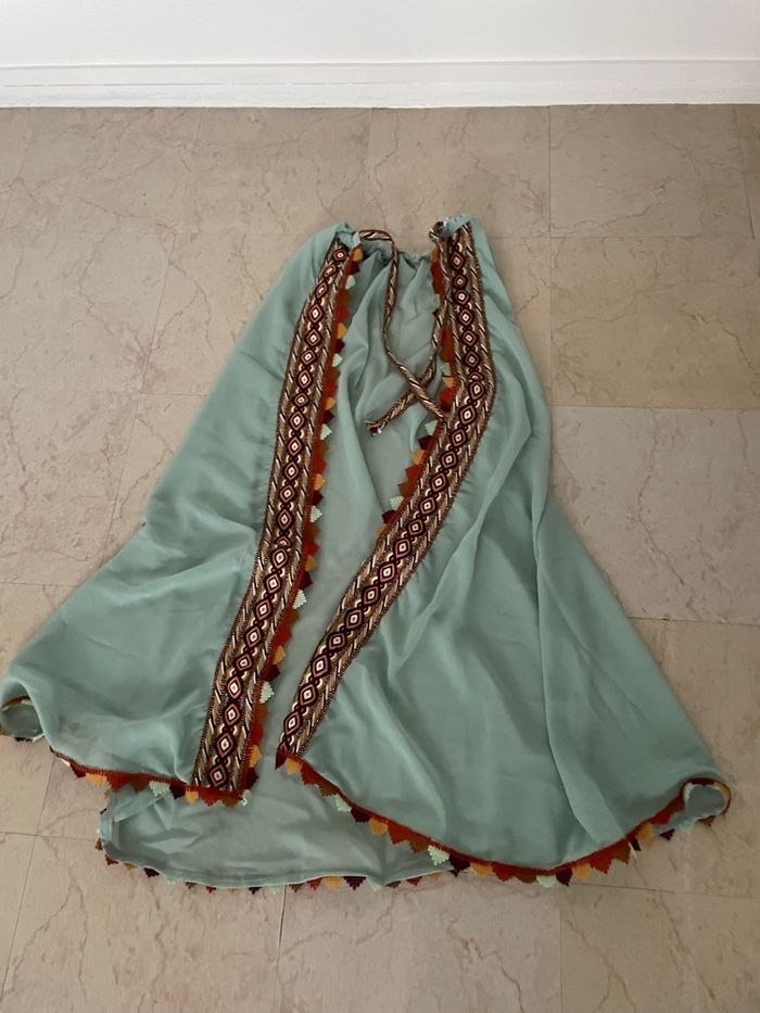 Robe Kabyle, très bon état, taille unique, 80 € - photo numéro 4
