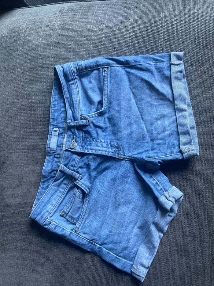 Short - photo numéro 5