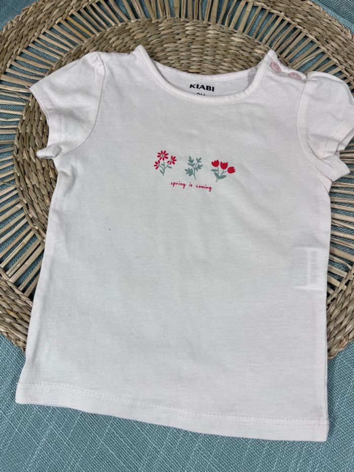 Ensemble taille 3 mois - photo numéro 5