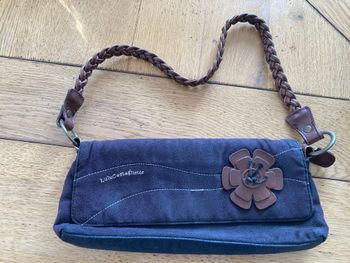 Petit sac Lulu Castagnette