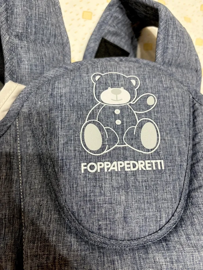 Marsupio per bambini
