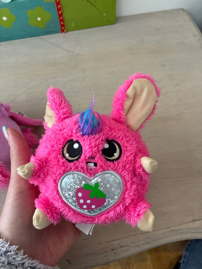 Peluches Rainbocorn - photo numéro 4