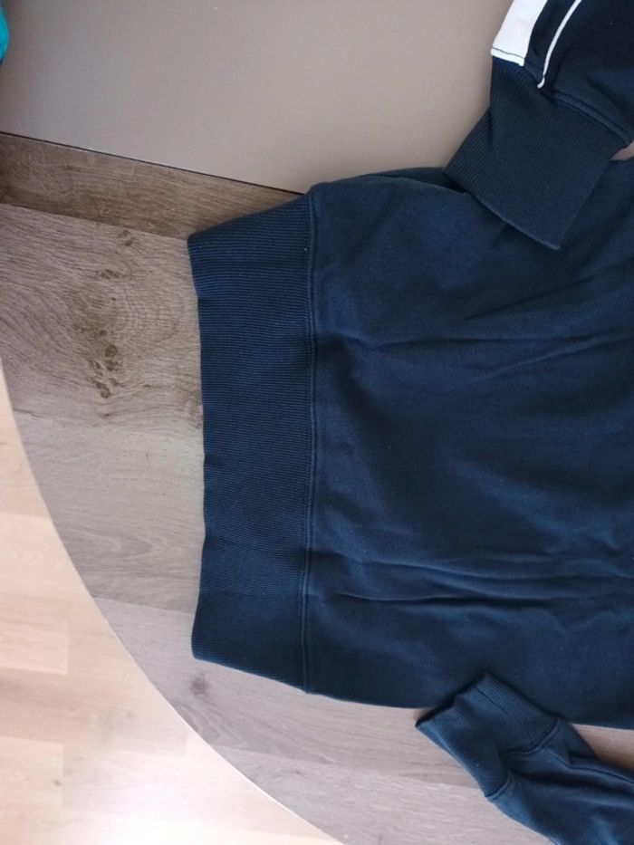 Gilet zippé Unisex - photo numéro 16