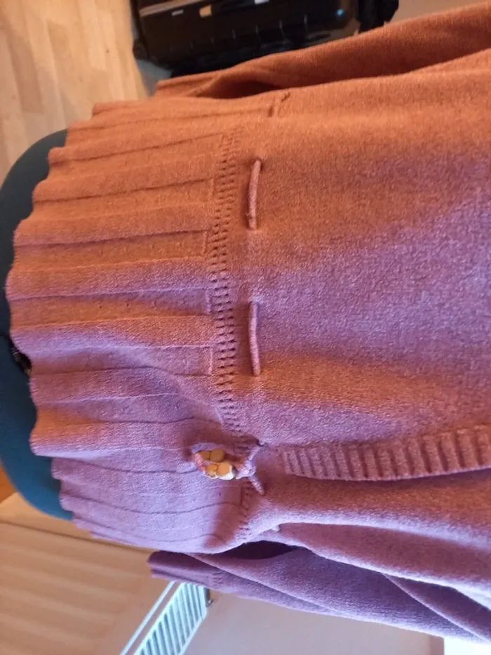 Pull femme - photo numéro 3