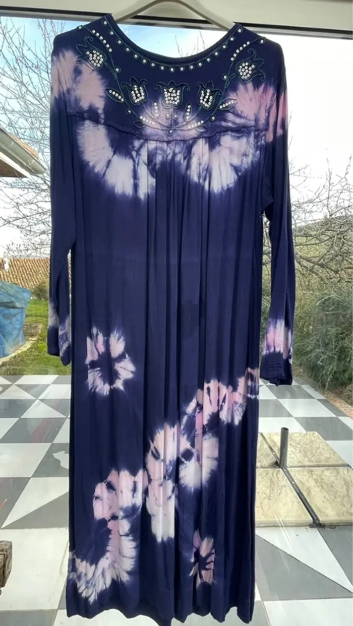 Duo de Robes Bohèmes Chic - photo numéro 10