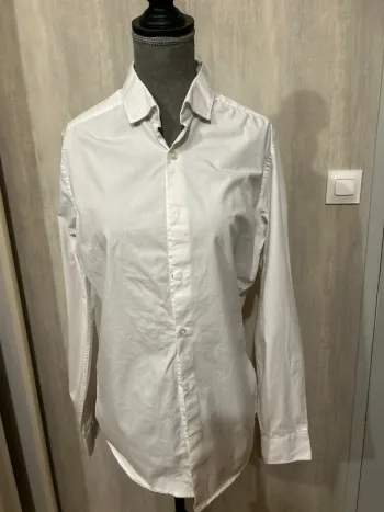Chemise blanche