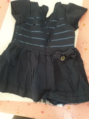 Robe sergent major