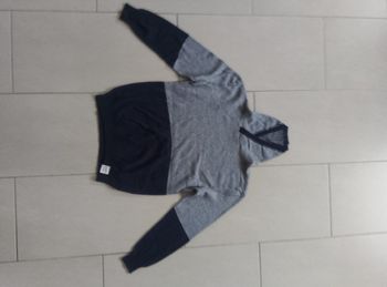 Pull vertbaudet 14 ans garçon