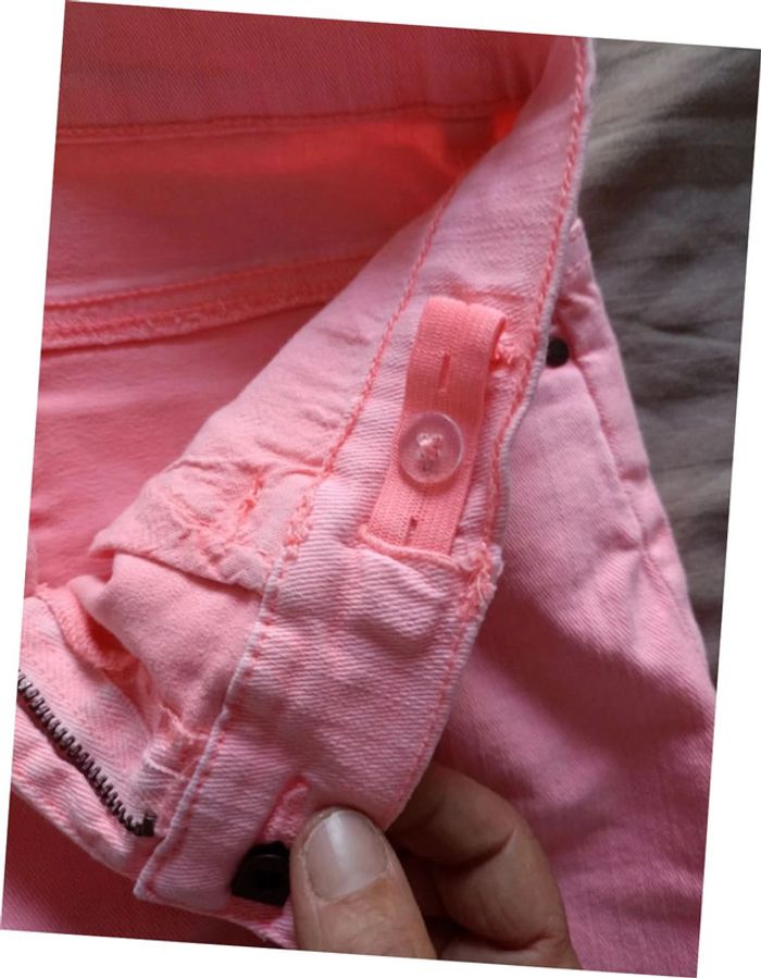 Superbe jupe tape à l'oeil - photo numéro 5