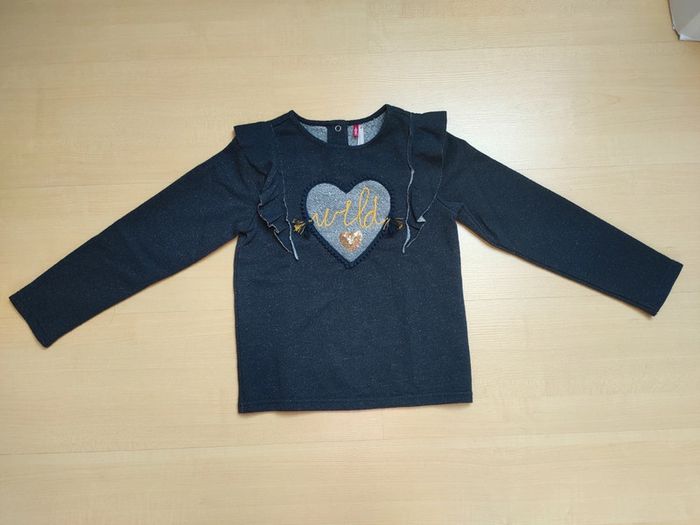 Pull 6 ans
