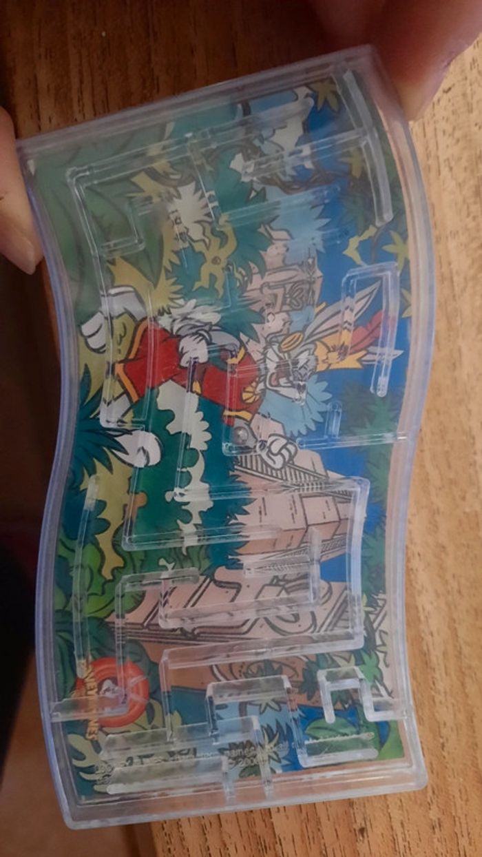 Kinder jeu publicitaire - photo numéro 3