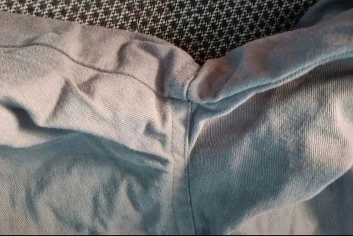 Salopette short taille 30mois - photo numéro 7