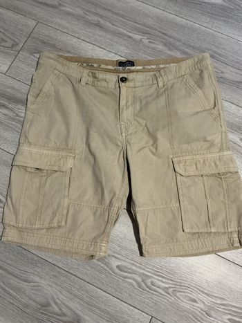 Bermuda homme taille 44