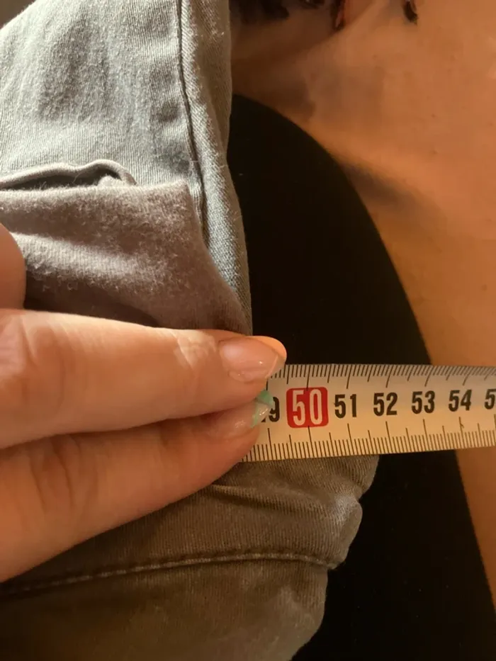 Pantalon de grossesse @ - photo numéro 4