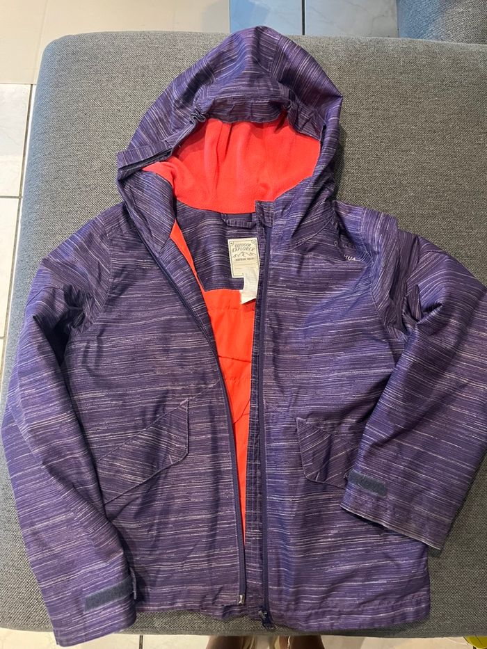 Veste - photo numéro 2