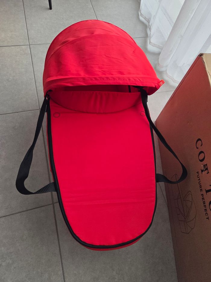 Nacelle cot to go de gb - photo numéro 2